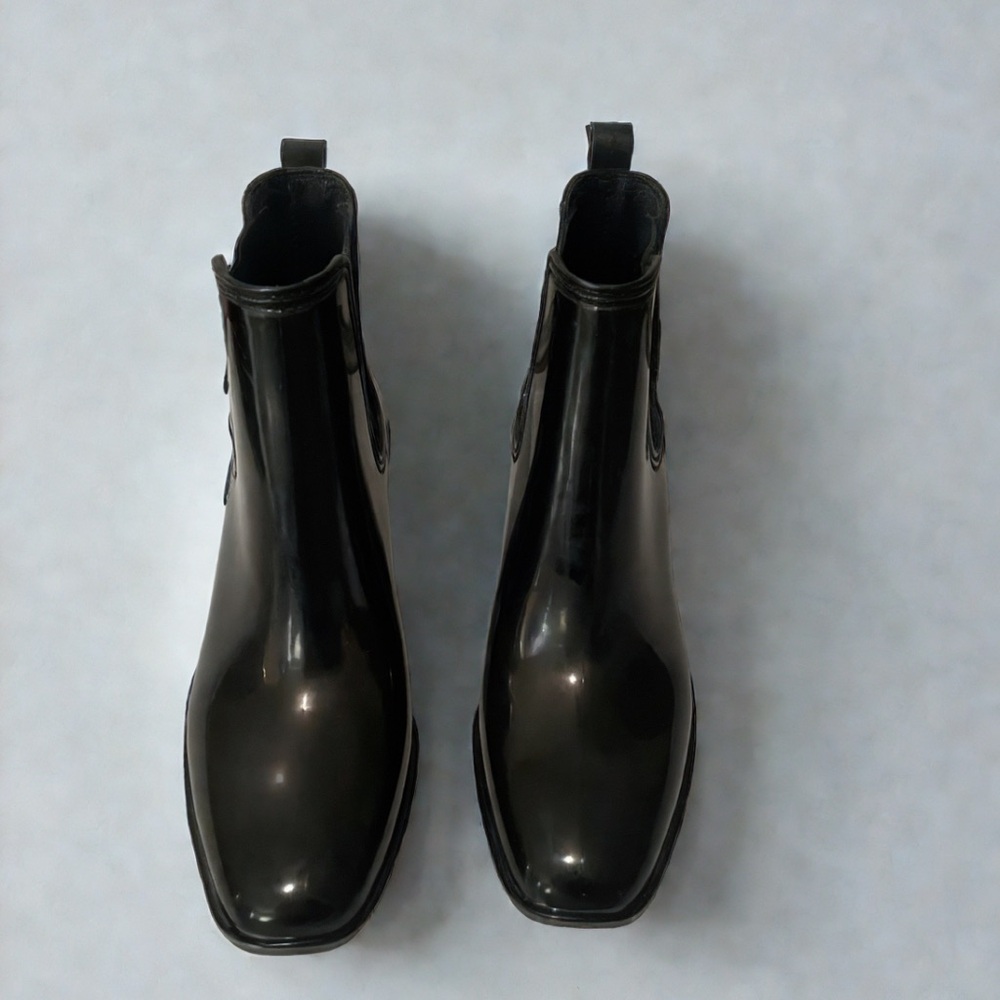 Jeffrey Campbell Rain Boots